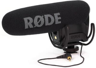 Videomikrofon Rode VideoMic Pro Rycote Videomikrofon - 3