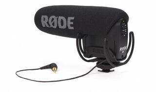 Videomikrofon Rode VideoMic Pro Rycote Videomikrofon - 4