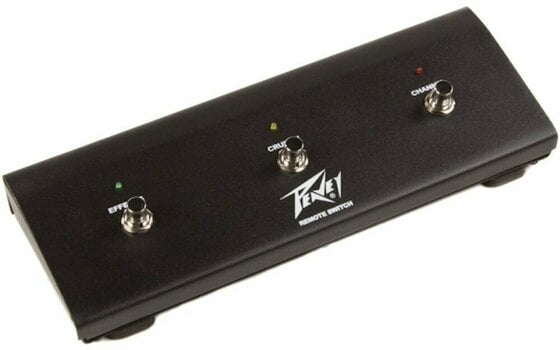 Footswitch Peavey 6505+/6534+ Footswitch - 3