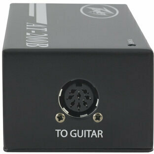DI box Peavey AT-200B DI box - 3