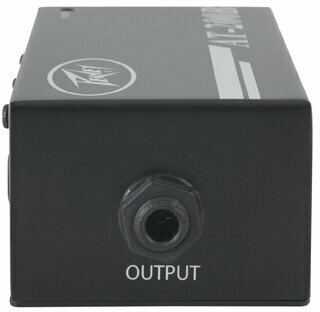 DI box Peavey AT-200B DI box - 4
