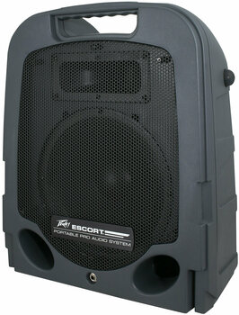 Partable PA-System Peavey Escort 5000 Partable PA-System - 4