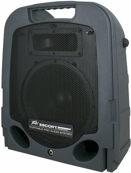 Přenosný ozvučovací PA systém  Peavey Escort 6000 Přenosný ozvučovací PA systém  - 4