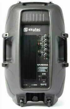 Active Loudspeaker Skytec-Vonyx EPA-15 Active Loudspeaker - 2