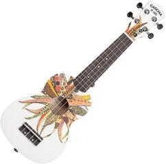 Sopraanoukulele Cascha CULS-DC Linden Dreamcatcher Sopraanoukulele - 3