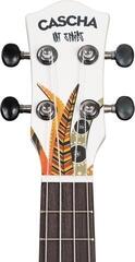 Sopraanoukulele Cascha CULS-DC Linden Dreamcatcher Sopraanoukulele - 6