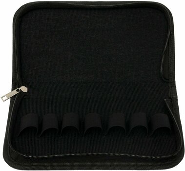 Diatonic harmonica Cascha HH 2299 Ocean Rock Pack 7 BK - 3