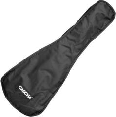 Konserttiukulele Cascha CUC100 Linden Black Konserttiukulele - 1
