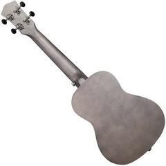 Konserttiukulele Cascha CUC100 Linden Black Konserttiukulele - 5