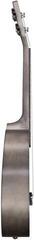 Konserttiukulele Cascha CUC100 Linden Black Konserttiukulele - 6