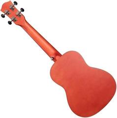 Concert Ukulele Cascha CUC102 Linden Red Concert Ukulele - 5