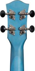 Ukulele da Concerto Cascha CUC103 Linden Blue Ukulele da Concerto - 7
