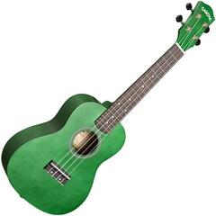 Konserttiukulele Cascha CUC104 Linden Green Konserttiukulele - 4