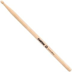 Baguettes Cascha HH 2360 Drumsticks 5B Maple Baguettes - 1