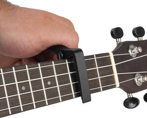 Capodastre pour Ukulele Cascha HH 2281 Capodastre pour Ukulele - 2