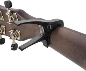 Capodastre pour Ukulele Cascha HH 2281 Capodastre pour Ukulele - 4