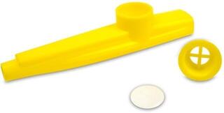 Kazoo Cascha HH 2195 Kazoo Yellow - 1