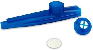 Kazoo Cascha HH 2196 Kazoo Blue - 1