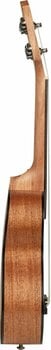 Soprano ukulele Cascha HH 2148L Soprano ukulele Natural - 5
