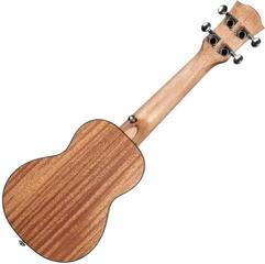 Soprano Ukulele Cascha HH 2148L Natural Soprano Ukulele - 3