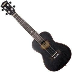 Concert Ukulele Cascha HH 2300L Black Concert Ukulele - 2
