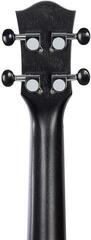 Concert Ukulele Cascha HH 2300L Black Concert Ukulele - 6