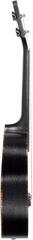 Concert Ukulele Cascha HH 2300L Black Concert Ukulele - 7