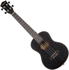 Tenor Ukulele Cascha HH 2305L Black Tenor Ukulele - 2