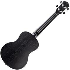 Tenor Ukulele Cascha HH 2305L Black Tenor Ukulele - 4