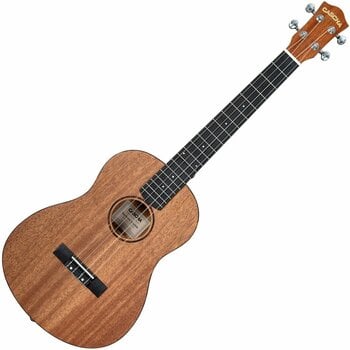 Barytonové ukulele Cascha HH 2243 Barytonové ukulele Natural - 3