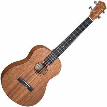 Barytonové ukulele Cascha HH 2243 Barytonové ukulele Natural - 4