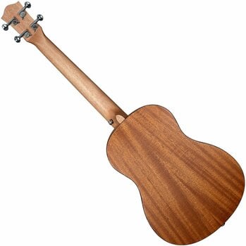 Barytonové ukulele Cascha HH 2243 Barytonové ukulele Natural - 5