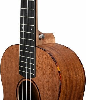 Barytonové ukulele Cascha HH 2243 Barytonové ukulele Natural - 7