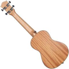 Concert Ukulele Cascha HH 2151L Natural Concert Ukulele - 3