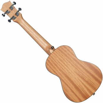 Koncertné ukulele Cascha HH 2151L Koncertné ukulele Natural - 4