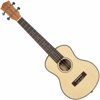 Tenorové ukulele Cascha HH 2154L Tenorové ukulele Natural - 2
