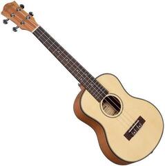 Tenor Ukulele Cascha HH 2154L Natural Tenor Ukulele - 2
