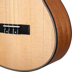 Ukulele barytonowe Cascha HH 2244 Natural Ukulele barytonowe - 1
