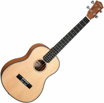 Barytónové ukulele Cascha HH 2244 Barytónové ukulele Natural - 6