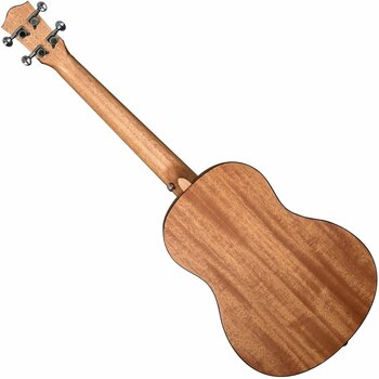 Barytónové ukulele Cascha HH 2244 Barytónové ukulele Natural - 7