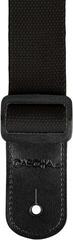Ukulele Strap Cascha HH 2292 Ukulele Strap Black - 2