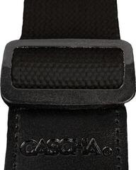 Ukulele Strap Cascha HH 2292 Ukulele Strap Black - 3