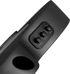 Γιουκαλίλι για Συναυλία Cascha HH 2258E Black Γιουκαλίλι για Συναυλία - 1
