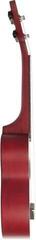 Sopraanoukulele Cascha HH 3970 Red Sopraanoukulele - 5