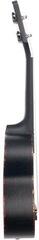 Soprano Ukulele Cascha HH 2262L Black Soprano Ukulele - 4