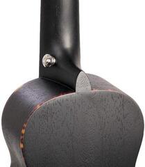 Soprano Ukulele Cascha HH 2262L Black Soprano Ukulele - 5