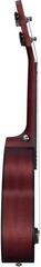 Soprano Ukulele Cascha HH 2263L Red Soprano Ukulele - 4