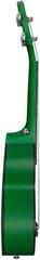 Soprano Ukulele Cascha HH 2265L Green Soprano Ukulele - 4