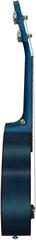 Soprano Ukulele Cascha HH 2266L Blue Soprano Ukulele - 4
