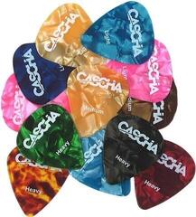 Trsátko Cascha Guitar Pick Set 96 Trsátko - 1